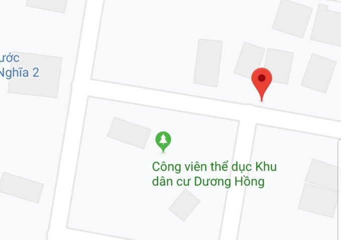 Chính chủ cần bán gấp đất Xã Bình Hưng, Huyện Bình Chánh, TPHCM.