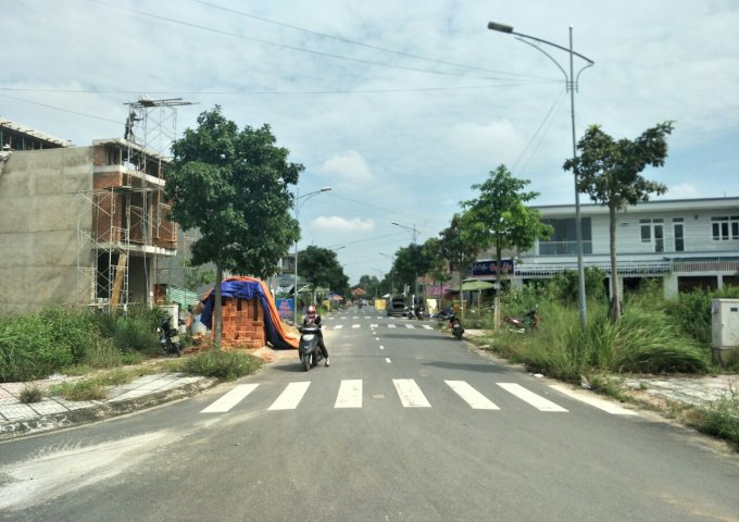 Bán Đất Đường Nguyễn Duy Trinh Phường Long Trường Quận 9 