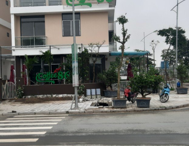 Bán gấp An Phú Shop Villa vừa ở  vừa Kinh Doanh khu đô thị mới Dương Nội Hà Đông
