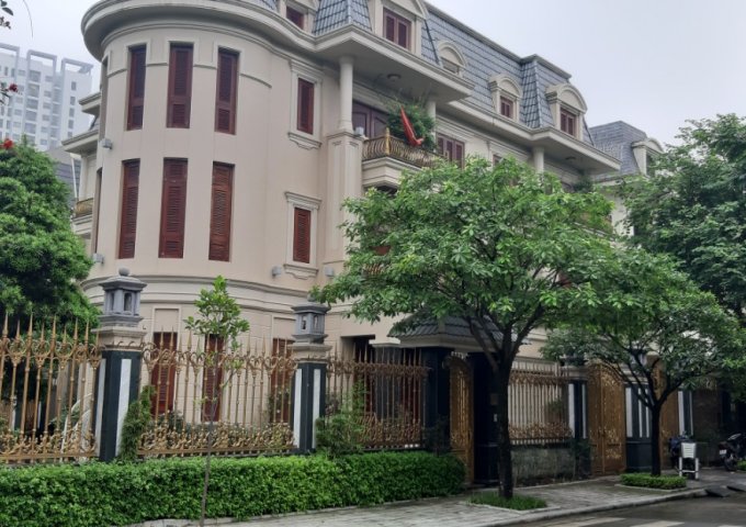Bán gấp An Phú Shop Villa vừa ở  vừa Kinh Doanh khu đô thị mới Dương Nội Hà Đông