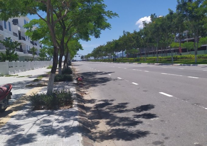 Bán đất đường Nguyễn Sinh Sắc, bên hông UBND Q. Liên Chiểu