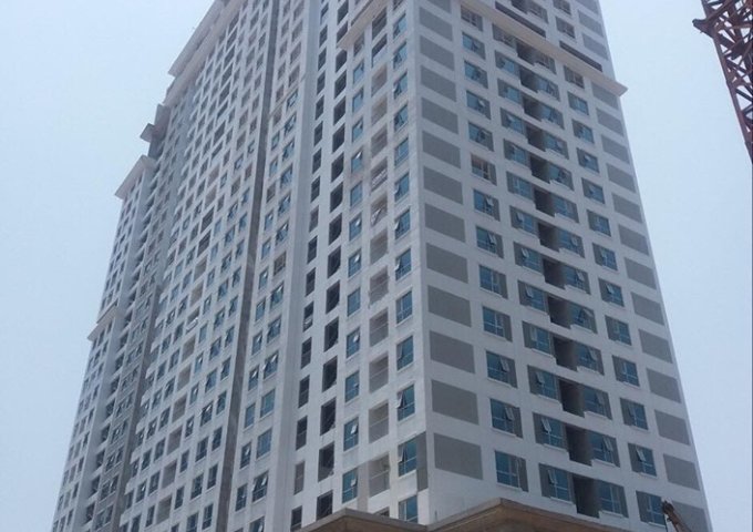 Bán suất ngoại giao căn hộ IA20 KĐT Ciputra Nam Thăng Long, 92m2, 2PN 2VS