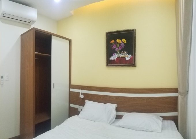 Bán căn hộ 2 phòng ngủ giá rẻ Mường Thanh Viễn Triều.