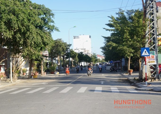 Bán đất đường 28 khu Phước Long Nha Trang , đường cực lớn