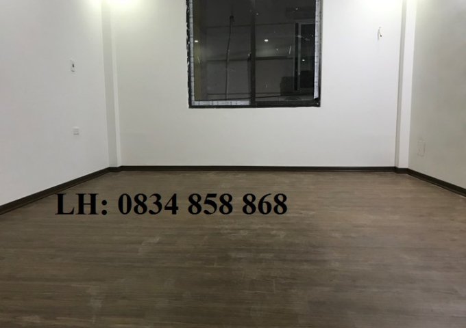 Bán nhà Triều Khúc Thanh Xuân  33m*5T mới  thoáng ngõ thông-giá 2.45 tỷ-lh 0834 858 868 (Điều hòa, nóng lạnh đầy đủ) Ảnh thật