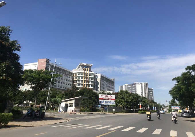 Bán dự án Aio City khu Tên Lửa, Bình Tân - cạnh Aeon Mall, BV Quốc tế Hoa Lâm - 0908 577 484