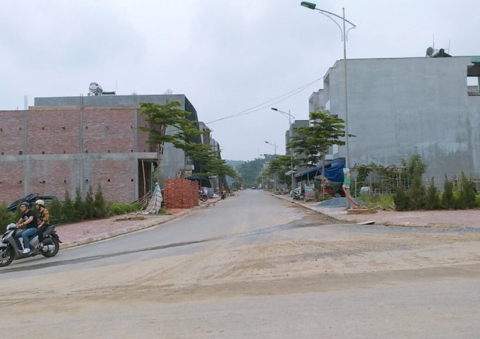 Bán đất nền thành phố Lào Cai