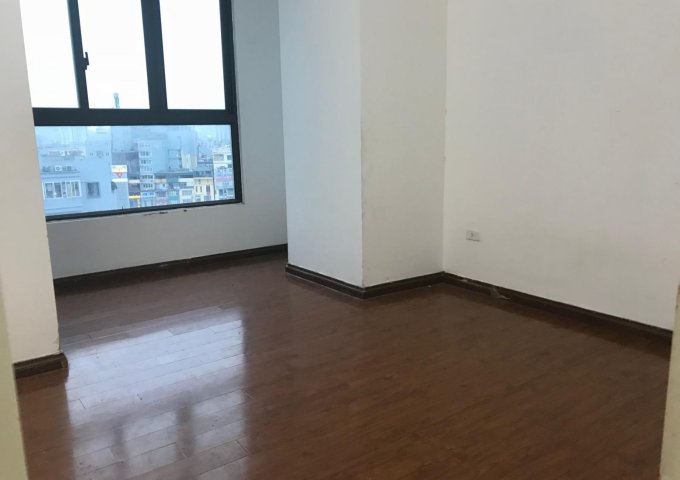 Cho thuê căn hộ chung cư tại Dự án Fafilm - VNT Tower, Thanh Xuân,  Hà Nội diện tích 120m2, 3 phòng ngủ, 2Wc Đồ Cơ Bản giá 11 Triệu/tháng