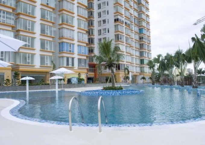  Cần bán gấp căn hộ Terarosa Khang Nam, Dt 127m2, 3 phòng ngủ, sổ hồng, nhà rộng thoáng má
