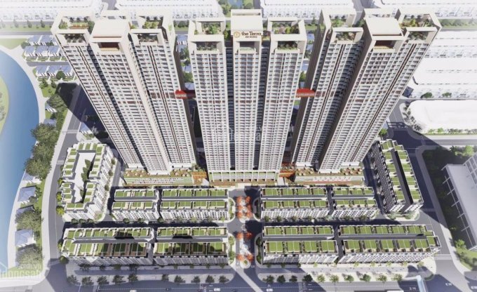 Bán căn hộ 1,6 tỷ full nội thất cao cấp khu Hà Đông- Cạnh ngay công viên Thiên Văn và KĐT An Hưng