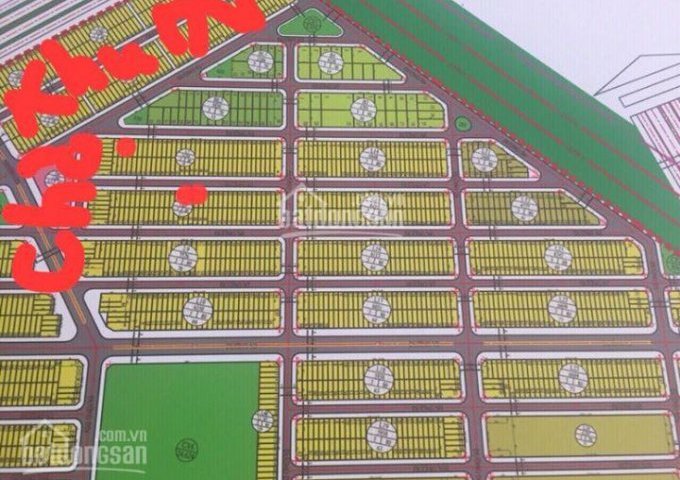 Chính chủ cần bán gấp lô đất KDC An Thuận-Ngay ngã 3 Nhơn trạch, MT Quốc lộ 51&TL 25B Lh 0769778456