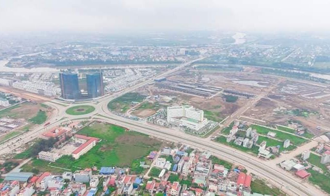Bán đất tại Phường Vĩnh Niệm, Lê Chân,  Hải Phòng diện tích 43m2  giá 1.15 Tỷ ngõ 3m