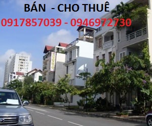 Cho thuê nhà phố Hưng Phước Phú Mỹ Hưng Quận 7, có thang máy giá 3800usd/tháng