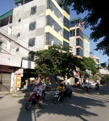 Cho thuê nhà mặt phố tại Phường Đại Kim, Hoàng Mai, Hà Nội diện tích 50m2 giá 50 Triệu/tháng