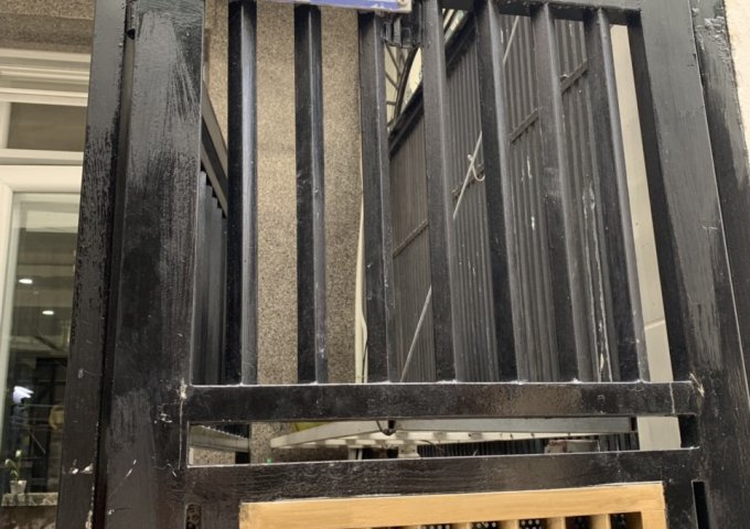 Bán nhà 690/8 đường 3/2 p14 q10 - 10.6 Tỷ