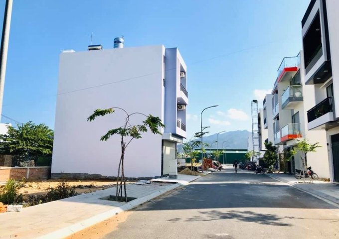 Bán nhà riêng tại Dự án VCN - Phước Long, Nha Trang,  Khánh Hòa diện tích 63m2  giá 3.6 Tỷ