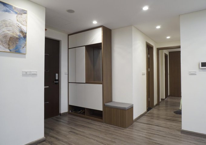 Chính chủ Cho thuê căn hộ chung cư tại Dự án Hong Kong Tower, Đống Đa, Hà Nội diện tích 94m2 giá 23 Triệu/tháng