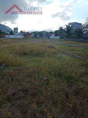 CẦN BÁN ĐẤT ĐƯỜNG TRẦN ĐĂNG NINH, THÔN PHƯỚC LỘC, XÃ PHƯỚC ĐỒNG, NHA TRANG, KHÁNH HÒA