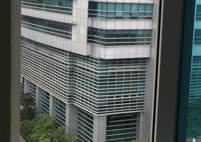 Cho thuê văn phòng thoáng nhiều cửa sổ, toà nhà 12 tầng, Đường Cửa Bắc trung tâm Hoàn Kiếm, Ba Đình