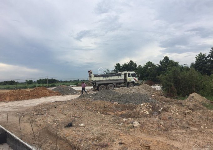 Bán đất nền dự án tại Xã Tân Thạnh Đông, Củ Chi,  Hồ Chí Minh diện tích 100m2  giá 1400 Triệu