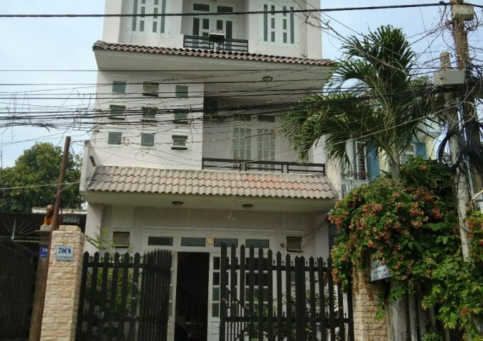 Bán nhà nghỉ 1 trệt 2 lầu 15 phòng tại Thành phố Biên Hòa diện tích 168m2