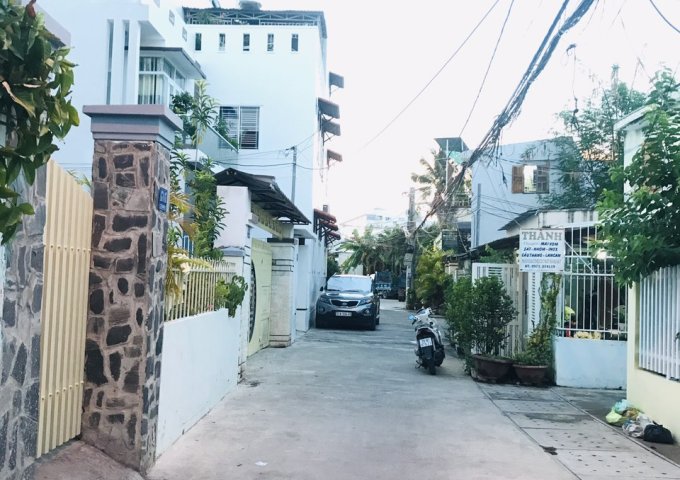 Bán nhà tại Phường Vĩnh Hiệp, Nha Trang,  Khánh Hòa diện tích 46m2  giá 1,200 Triệu