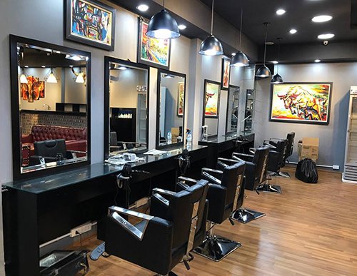 Sang nhượng cửa hàng đẹp nhất TT.Trâu Quỳ, Gia Lâm giá hạt rẻ.