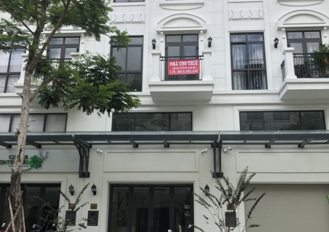 Cho thuê nguyên căn nhà số 173 đường số 5, Phường An Phú, Quận 2.Liên hệ: 0918095683