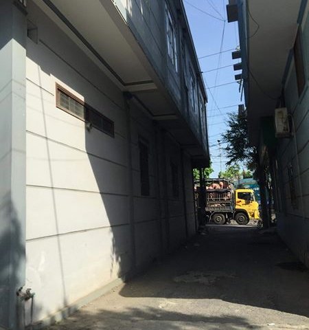 Bán 2 nhà liền kề, 3 mặt tiền kinh doanh cực tốt tại phường Trung Sơn, TP Tam Điệp, Ninh Bình
