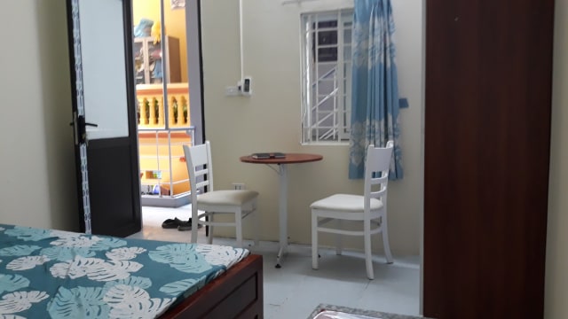 Cho thuê phòng trọ tại Minh Khai, ngõ Gốc Đề, điện nước giá rẻ, sạch đẹp chỉ 2tr1/tháng