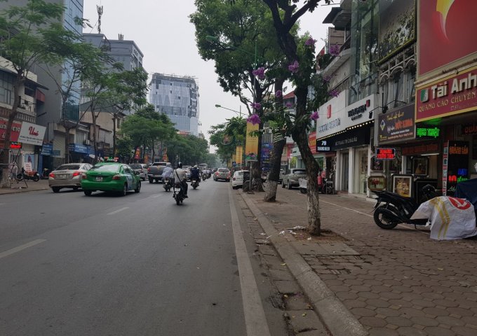 Bán nhà đẹp có truyền thông phố cổ Hà Nội 52 tỷ.