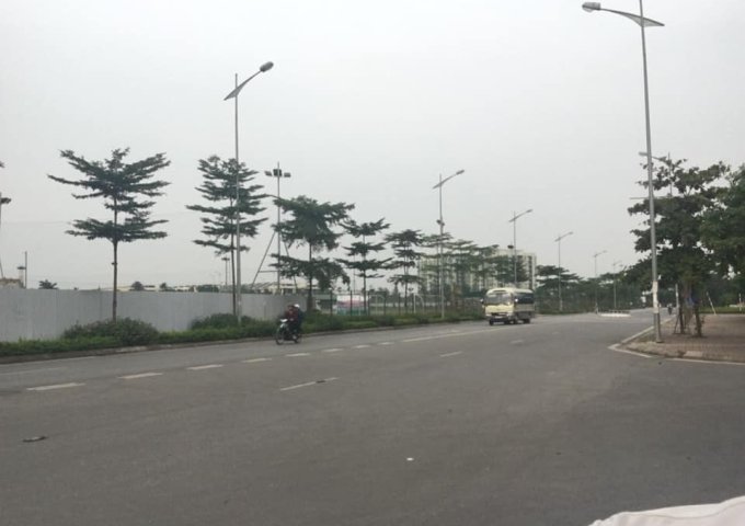 Bán đất tại Phường Thạch Bàn, Long Biên,  Hà Nội diện tích 45m2  giá 1,500 Triệu