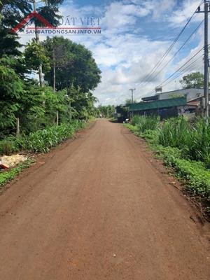 Cần bán 2 lô đất thổ cư liền kề ở trung tâm xã Cư Suê, Huyện Cư M'gar , Đắk Lăk