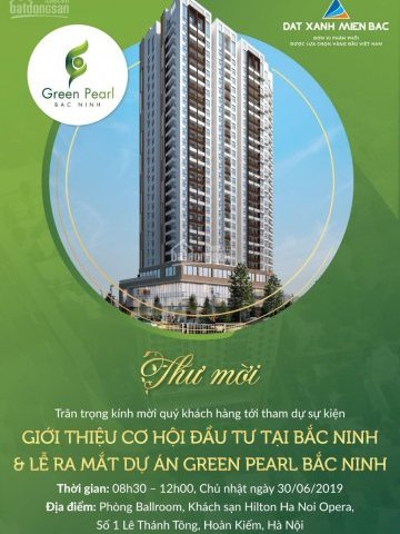 Cơ hội đầu tư căn hộ hotel sinh lời tốt nhất tại Bắc Ninh