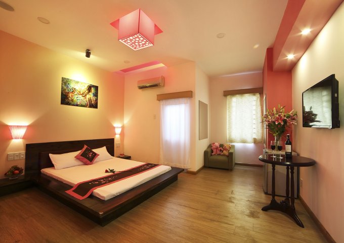 NHÀ HẺM 160 XÔ VIẾT NGHỆ TĨNH CHÍNH CHỦ, P21, Q. BÌNH THẠNH