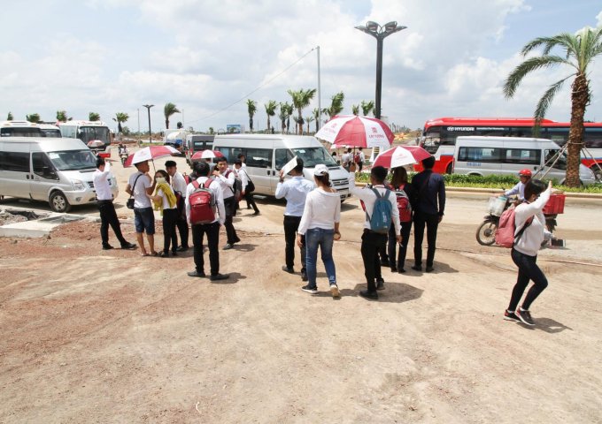 Cát Tường Group mở bán siêu DA Cát Tường Phú Hưng tại TP mới Đồng Xoài - Bình Phước Lh 0914 776 328