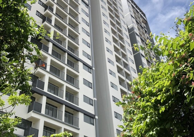 Chính chủ bán căn hộ Eco Xuân, Bình Dương. 74m2 2PN 2WC, view hồ bơi, công viên