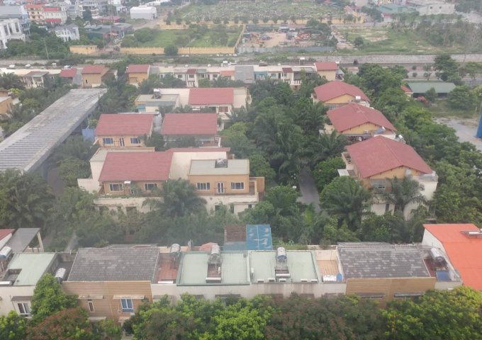 Chính chủ bán chung cư GH6 Green House, Việt Hưng, Long Biên, Hà Nội