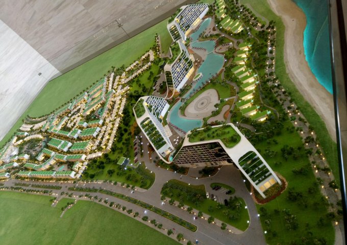 Bán đất sát Dự án SH Land, Plei Ku,  Gia Lai diện tích 100m2  giá 550 Triệu