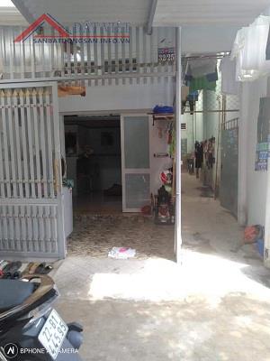 Chính chủ cần bán dãy nhà trọ, có ki ốt ngay ngã 3 Bình Chuẩn, Thị Xã Thuận An.