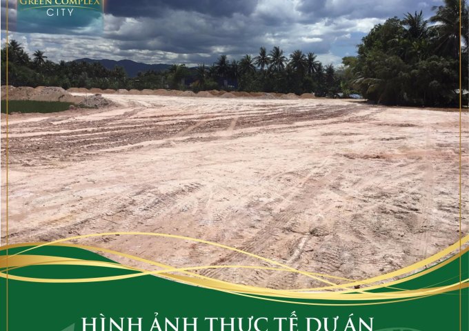 Bán đất nền dự án tại Xã Tam Quan, Hoài Nhơn,  Bình Định diện tích 120m2