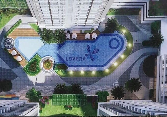 Nhận giữ chỗ căn hộ Lovera Vista Khang Điền Bình Chánh giá chỉ từ 25 triệu/m2