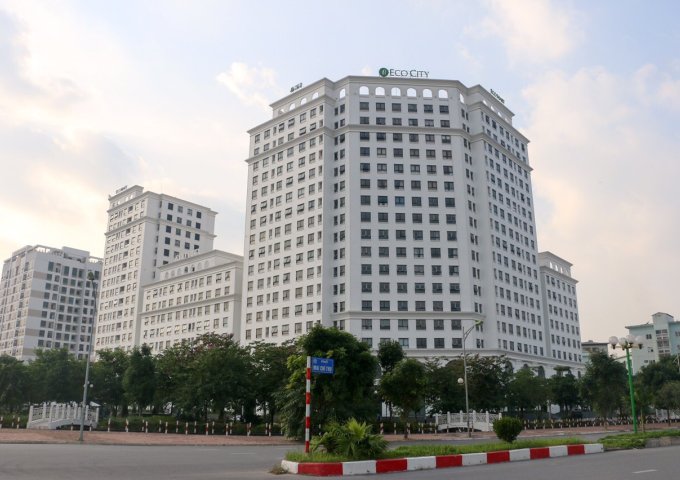 Bán Căn Hộ Ecocity Quận Long Biên. Liên hệ: 0889.643.868