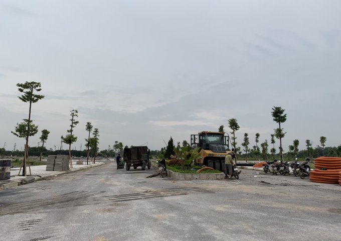 cực hot : Bán đất nền dự án KCN Đồng Văn  Đại Cương, Kim Bảng,  Hà Nam, BDS  hot nhất năm 2019