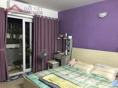 Do đang có việc cần nên bán gấp căn hộ chung cư Cửu Long, quận Bình Thạnh, mặt tiền Phạm Văn Đồng
