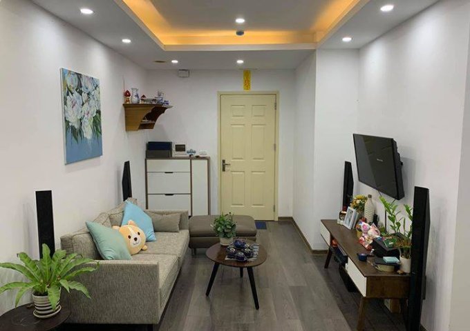 Ngôi nhà trong mơ, nội thất quá bất ngờ tại HH Linh Đàm 65.52m2, 2PN, 2WC