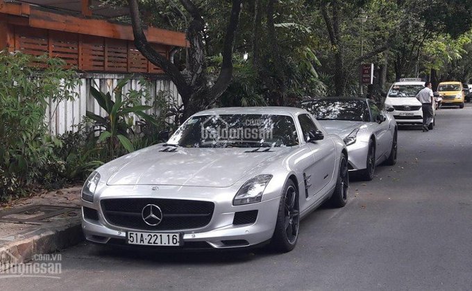 BÁN BIỆT THỰ HXH TÚ XƯƠNG, PHƯỜNG 7, QUẬN 3, DT: 17x18, GIÁ 55 TỶ.