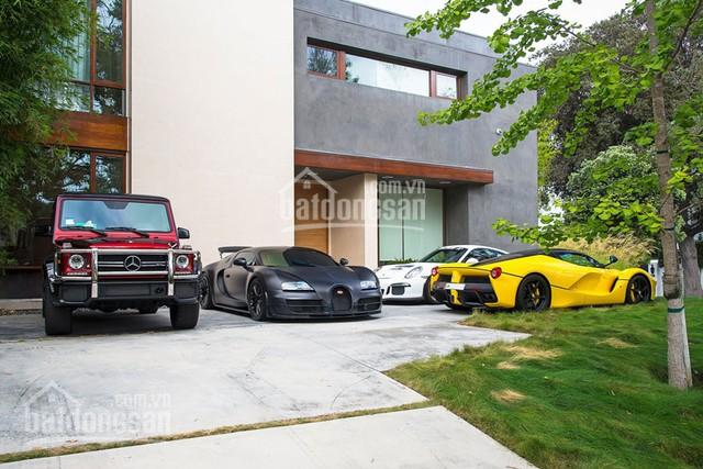 BÁN BIỆT THỰ HXH TÚ XƯƠNG, PHƯỜNG 7, QUẬN 3, DT: 17x18, GIÁ 55 TỶ.