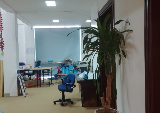 Cho thuê văn phòng đẹp giá tốt tại quận Thanh Xuân, Hà Nội