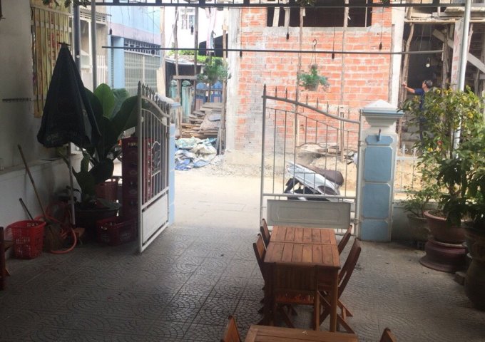 Nhượng lại căn nhà 2 tầng Kiệt ô tô xoay đầu Bà Triệu,Hương Nam Mát Mẻ.